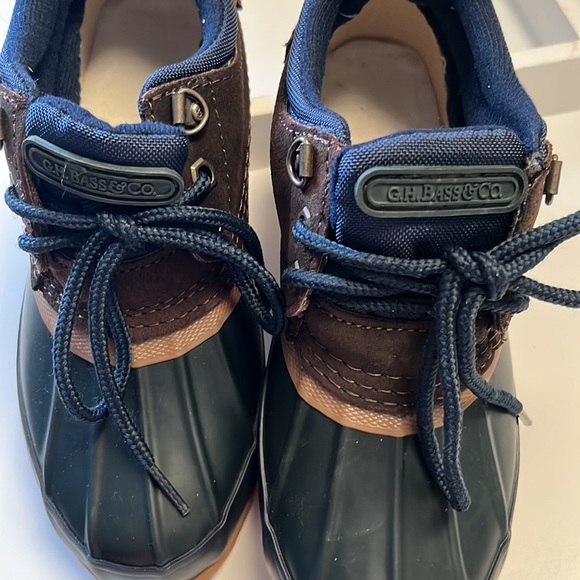 💥G.H Bass &Co boots - Picture 7 of 10